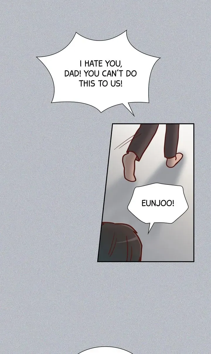 Sandwiched Chapter 100 Online - página 16