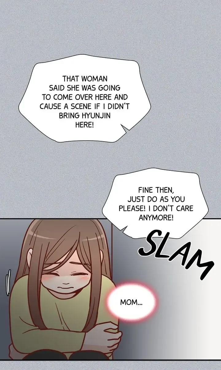 Sandwiched Chapter 100 Online - página 19