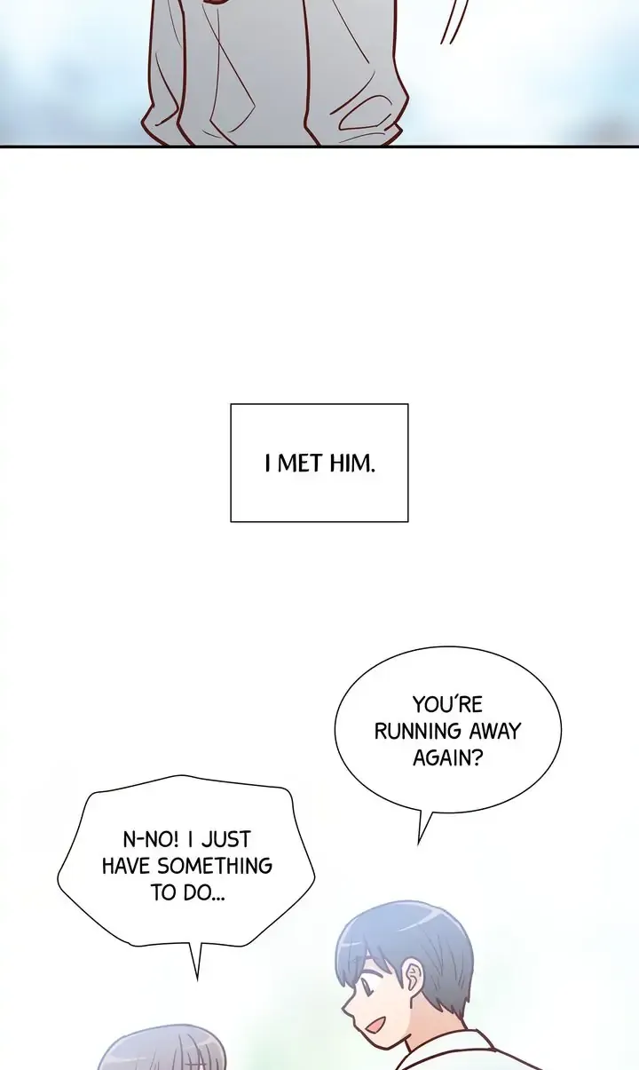 Sandwiched Chapter 100 Online - página 25