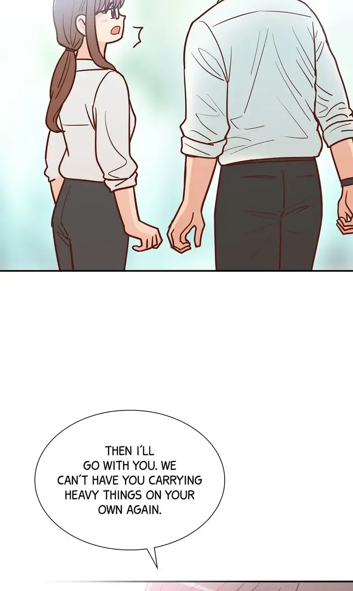 Sandwiched Chapter 100 Online - página 26