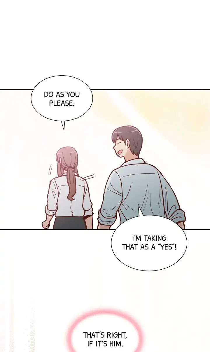 Sandwiched Chapter 100 Online - página 28