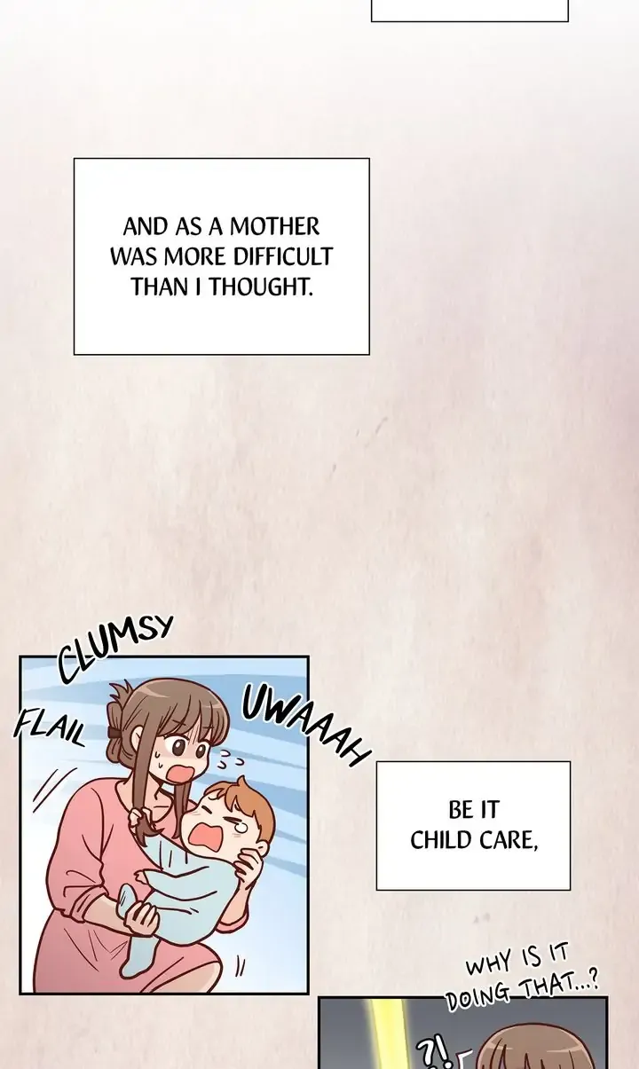Sandwiched Chapter 100 Online - página 31
