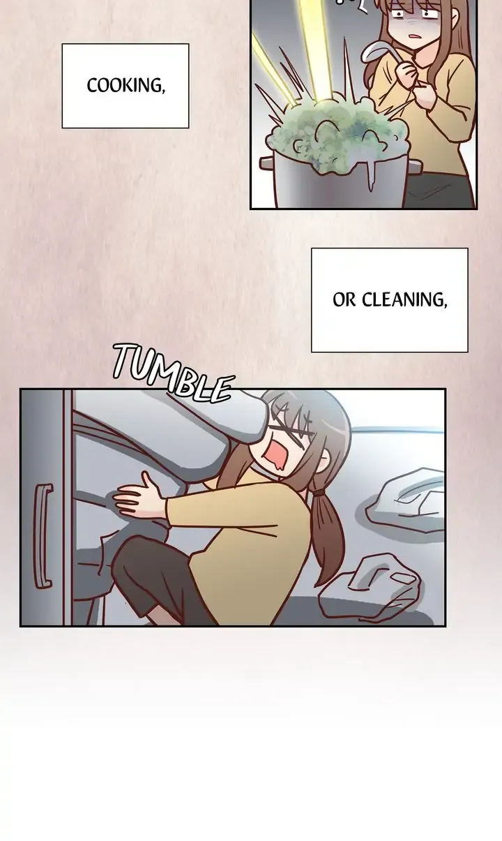 Sandwiched Chapter 100 Online - página 32