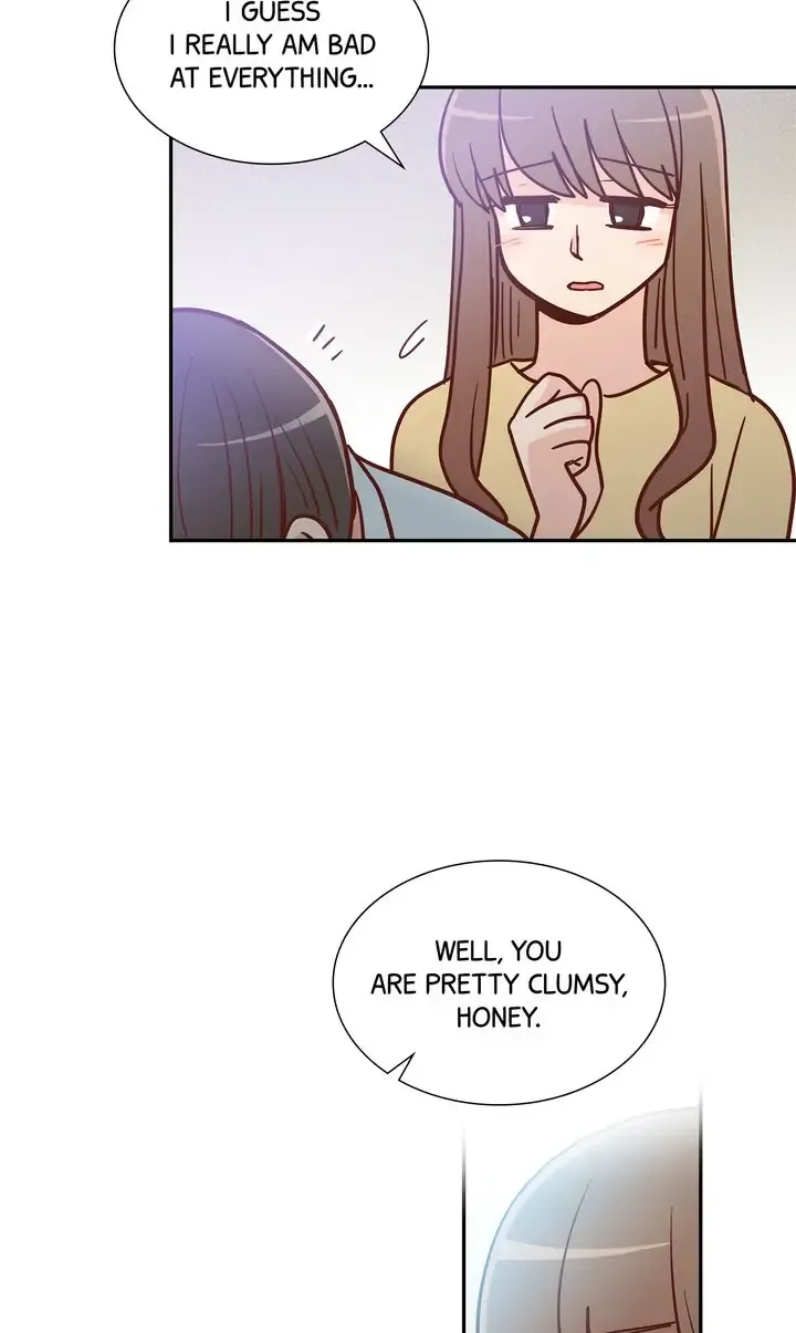 Sandwiched Chapter 100 Online - página 36