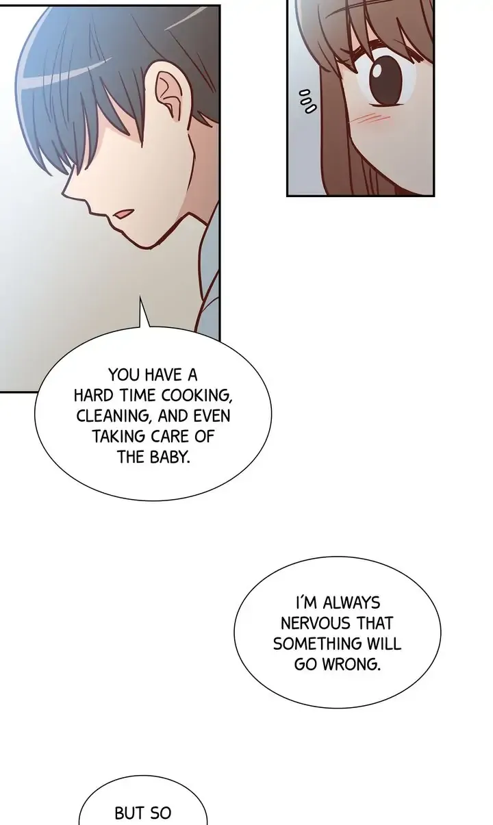 Sandwiched Chapter 100 Online - página 37