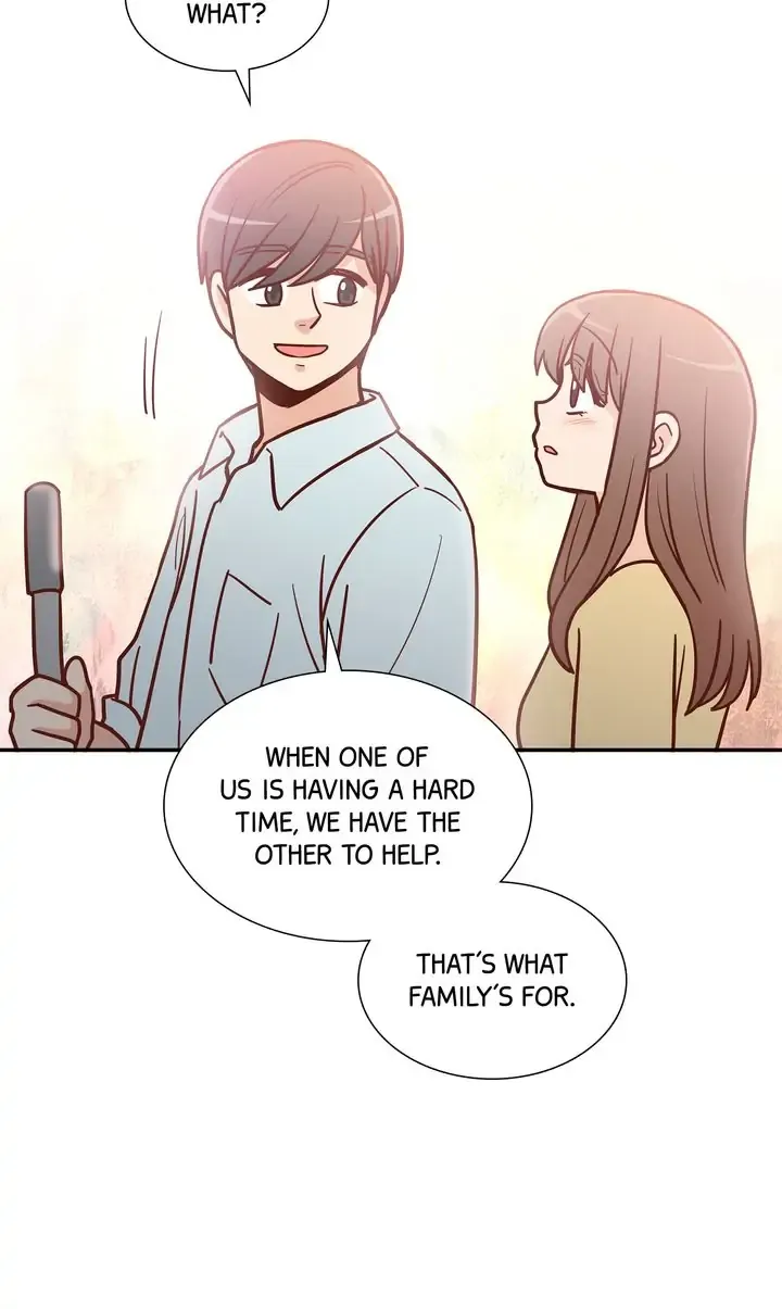 Sandwiched Chapter 100 Online - página 38