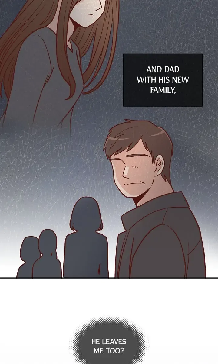Sandwiched Chapter 100 Online - página 42