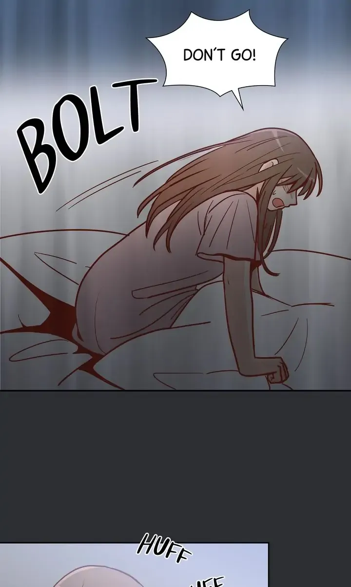 Sandwiched Chapter 100 Online - página 45