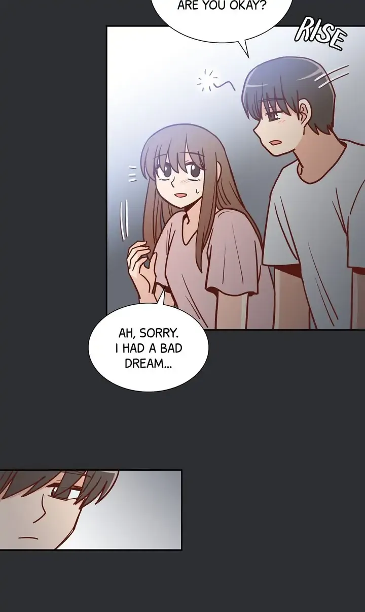 Sandwiched Chapter 100 Online - página 47