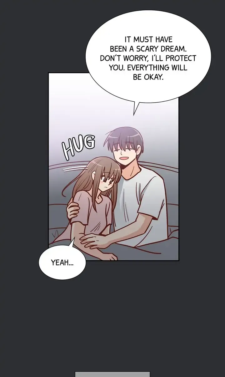 Sandwiched Chapter 100 Online - página 48