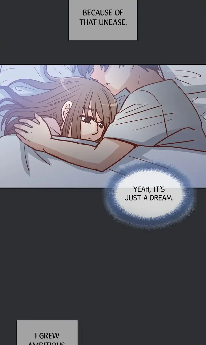 Sandwiched Chapter 100 Online - página 49
