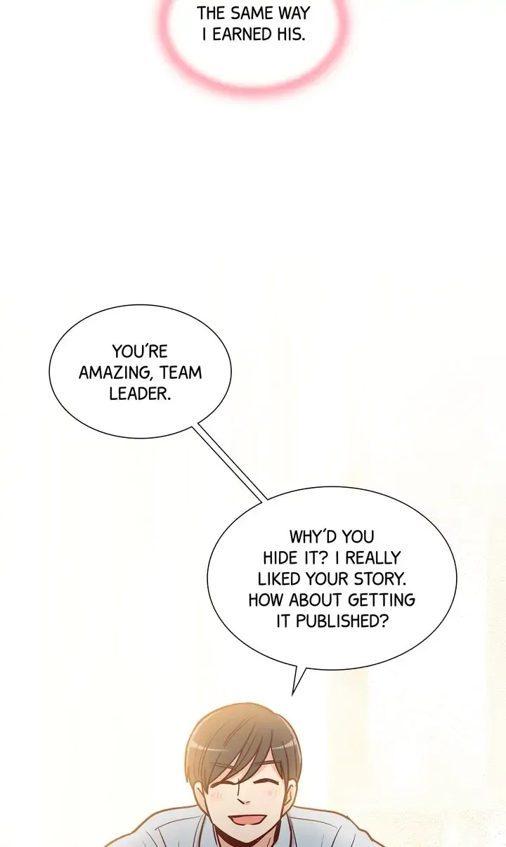 Sandwiched Chapter 100 Online - página 51