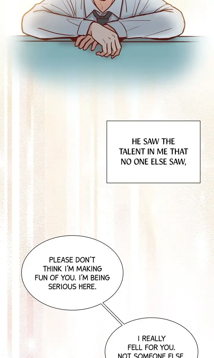 Sandwiched Chapter 100 Online - página 52