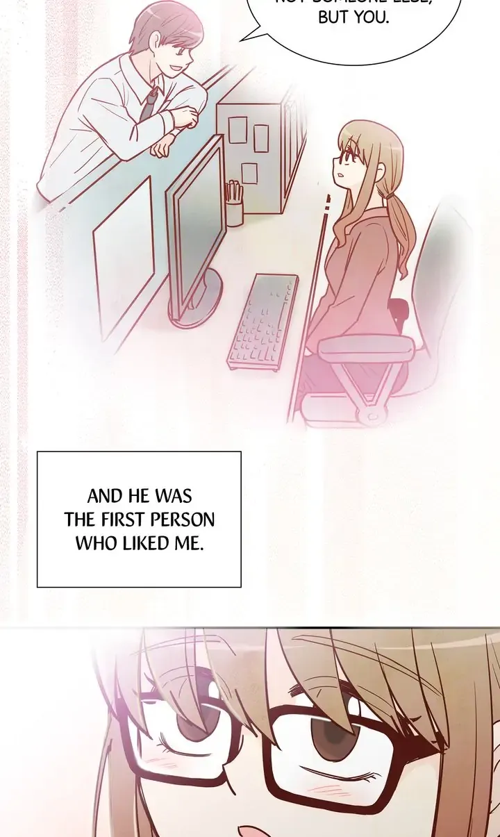 Sandwiched Chapter 100 Online - página 53