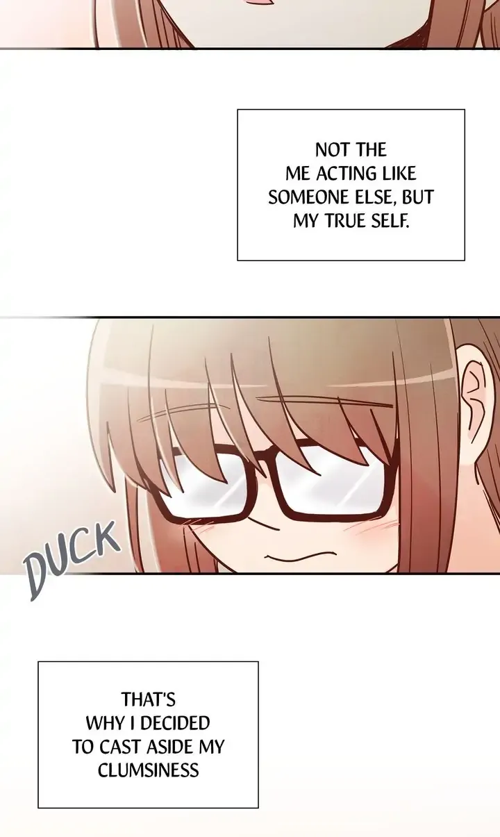 Sandwiched Chapter 100 Online - página 54