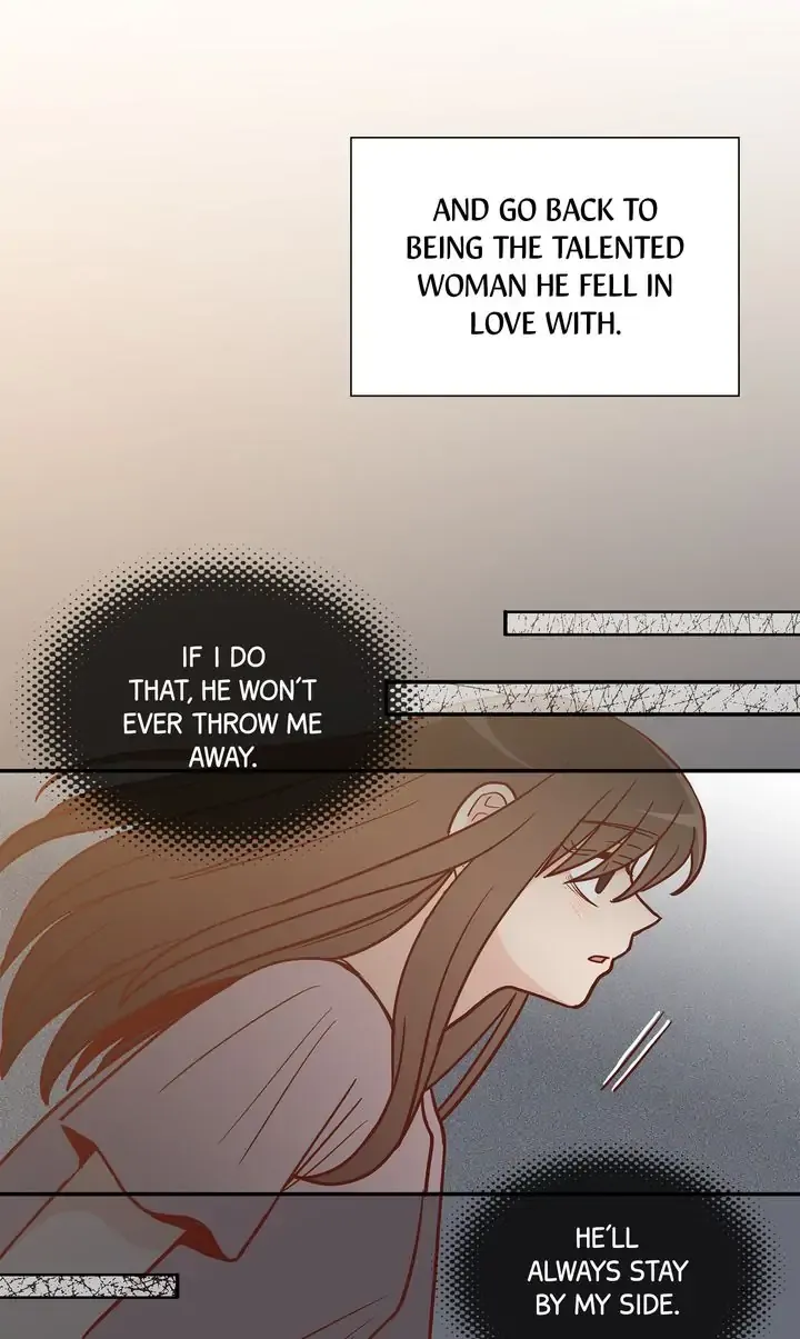 Sandwiched Chapter 100 Online - página 55
