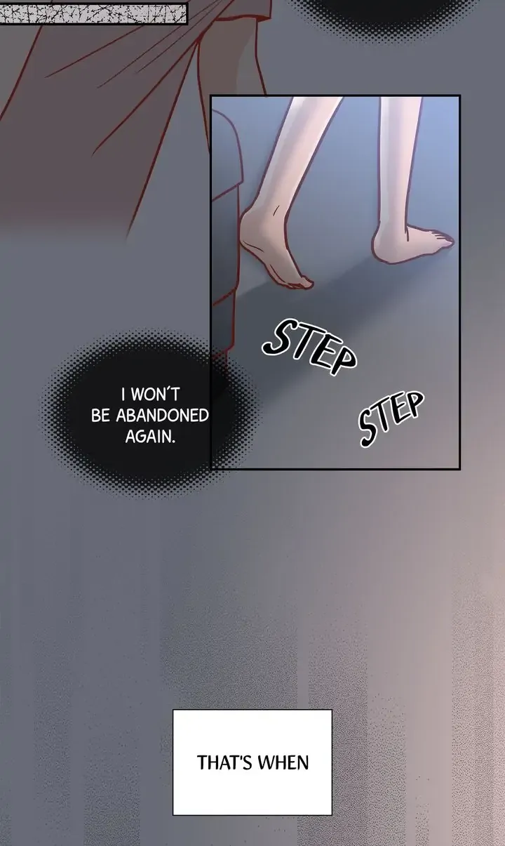 Sandwiched Chapter 100 Online - página 56