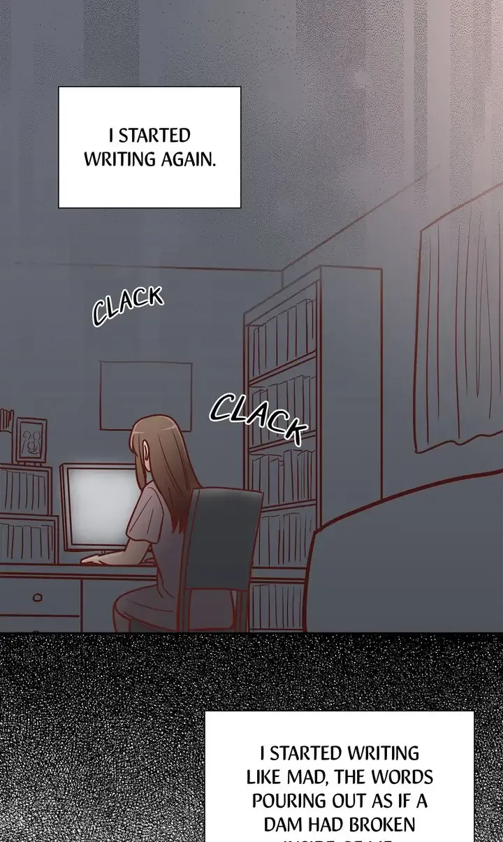 Sandwiched Chapter 100 Online - página 57