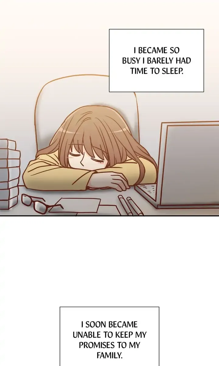 Sandwiched Chapter 100 Online - página 59