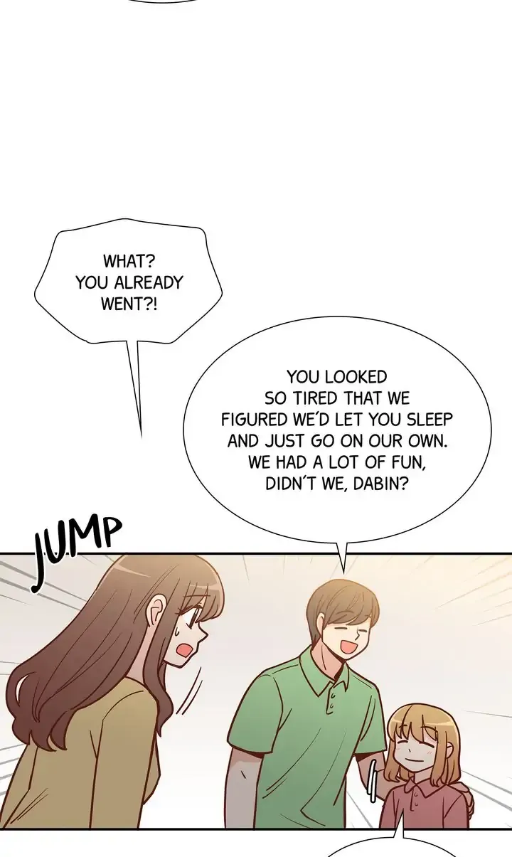 Sandwiched Chapter 100 Online - página 62