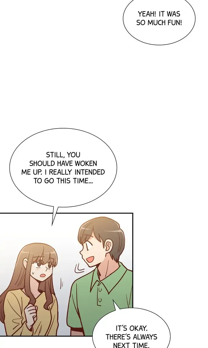 Sandwiched Chapter 100 Online - página 63