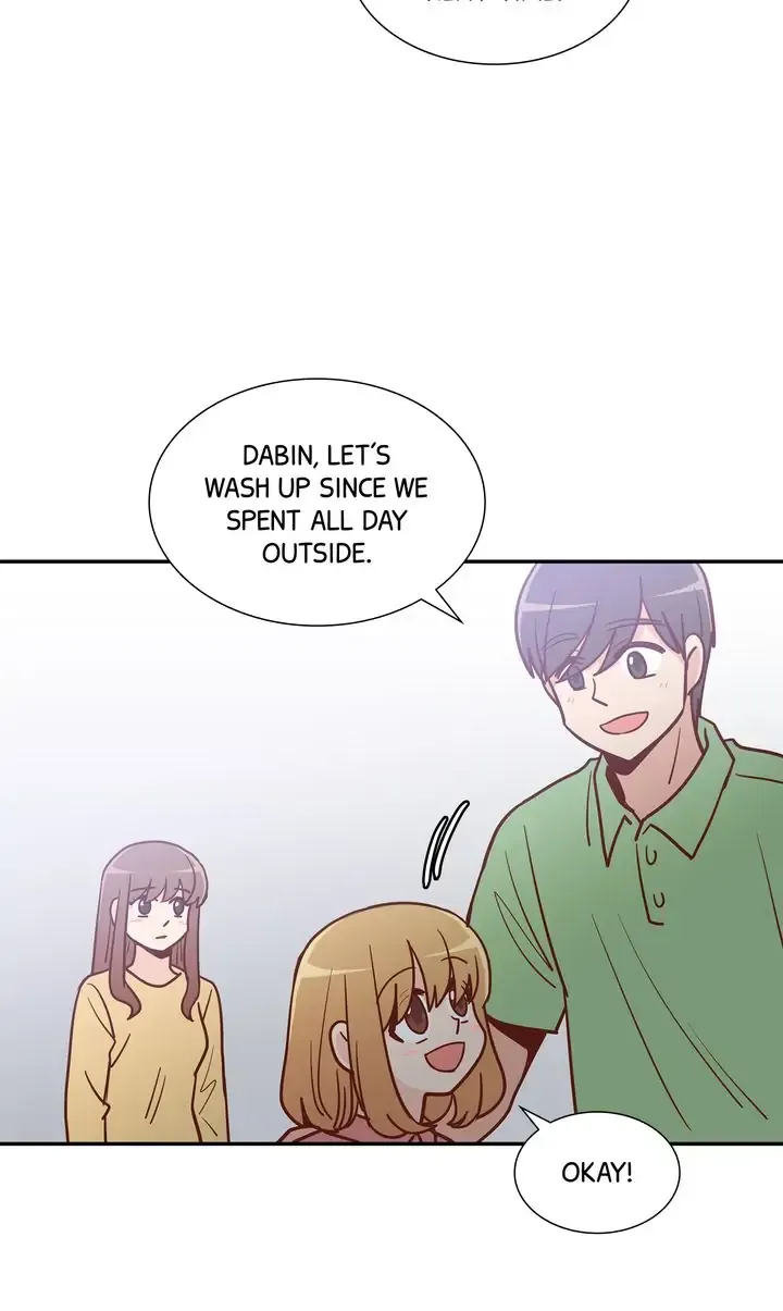 Sandwiched Chapter 100 Online - página 64