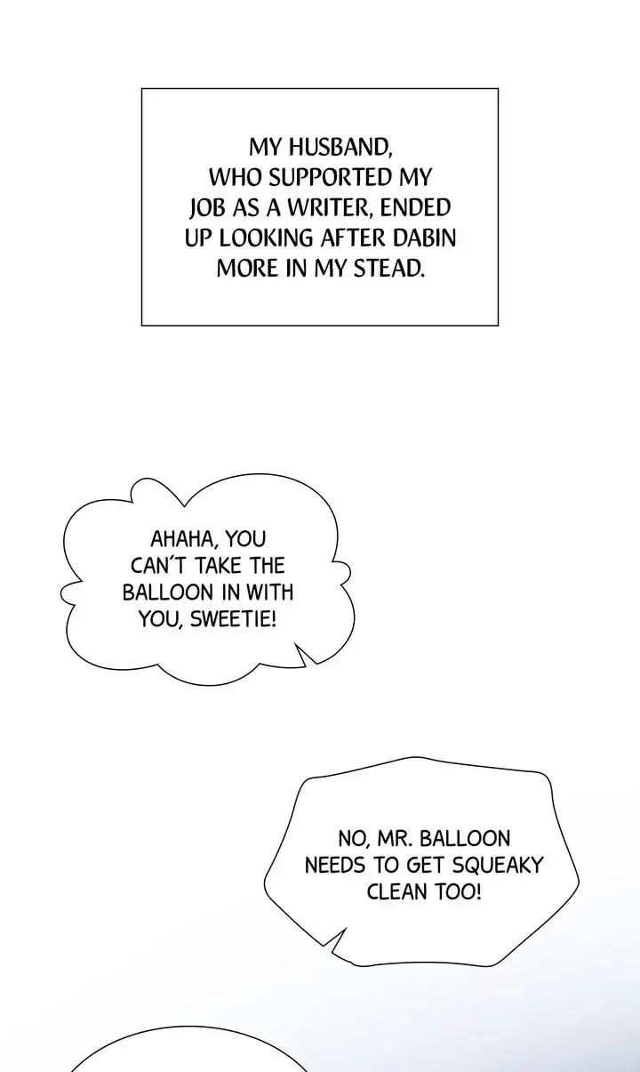 Sandwiched Chapter 100 Online - página 65