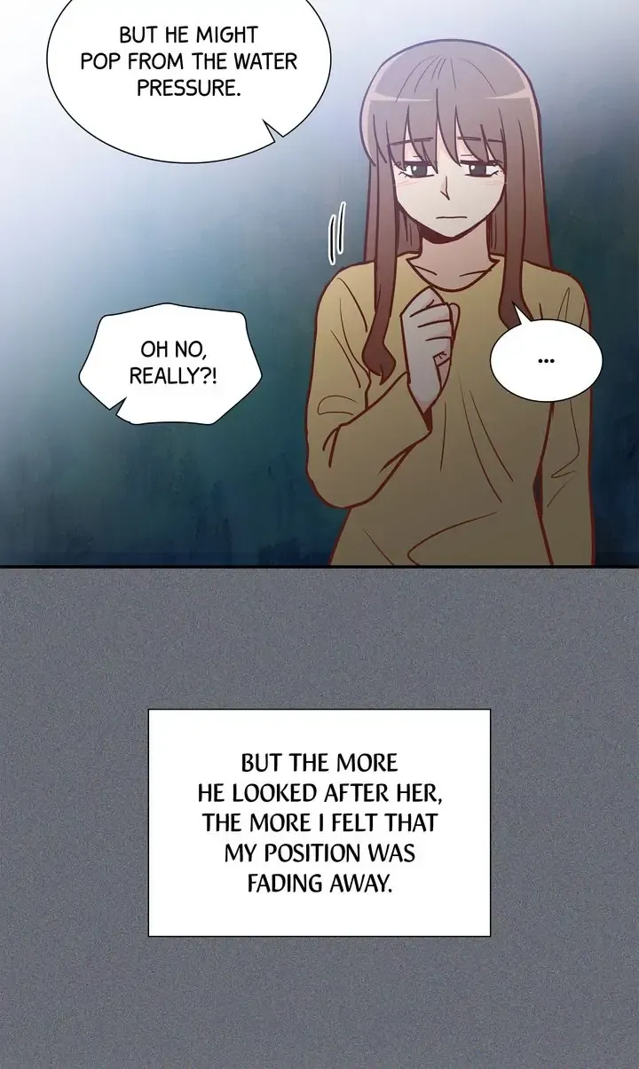 Sandwiched Chapter 100 Online - página 66