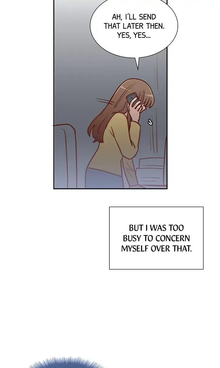 Sandwiched Chapter 100 Online - página 68