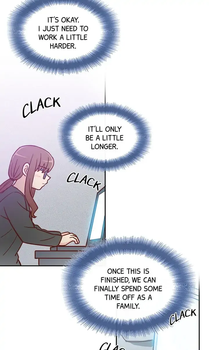 Sandwiched Chapter 100 Online - página 69
