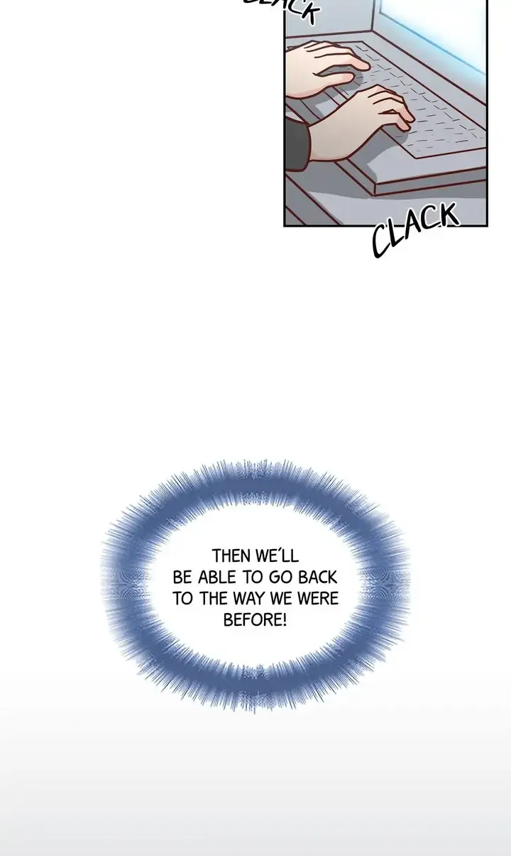 Sandwiched Chapter 100 Online - página 70