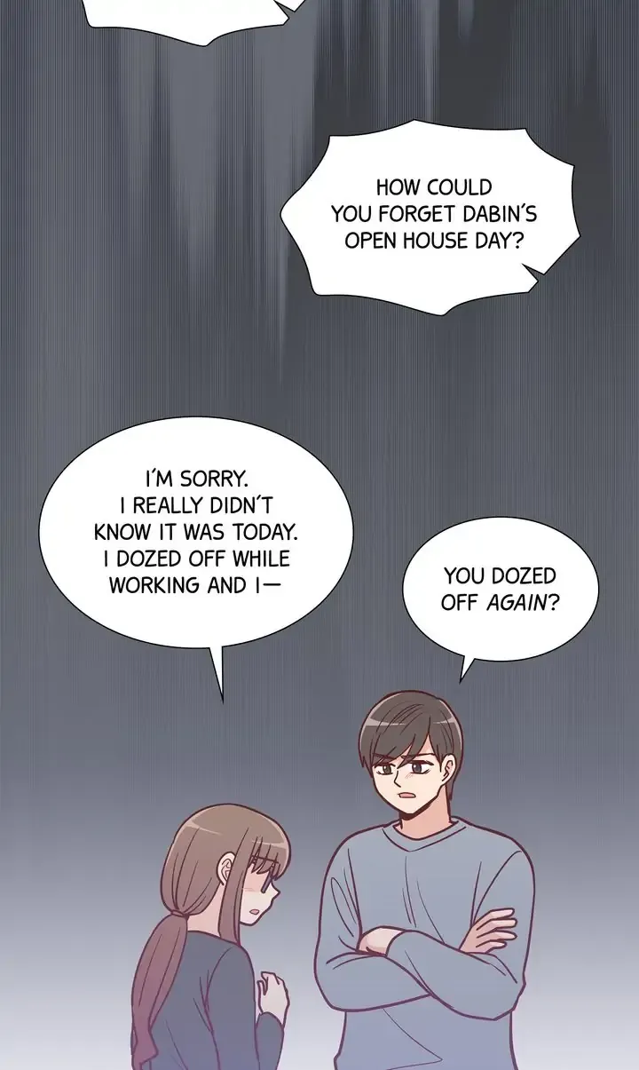 Sandwiched Chapter 100 Online - página 72