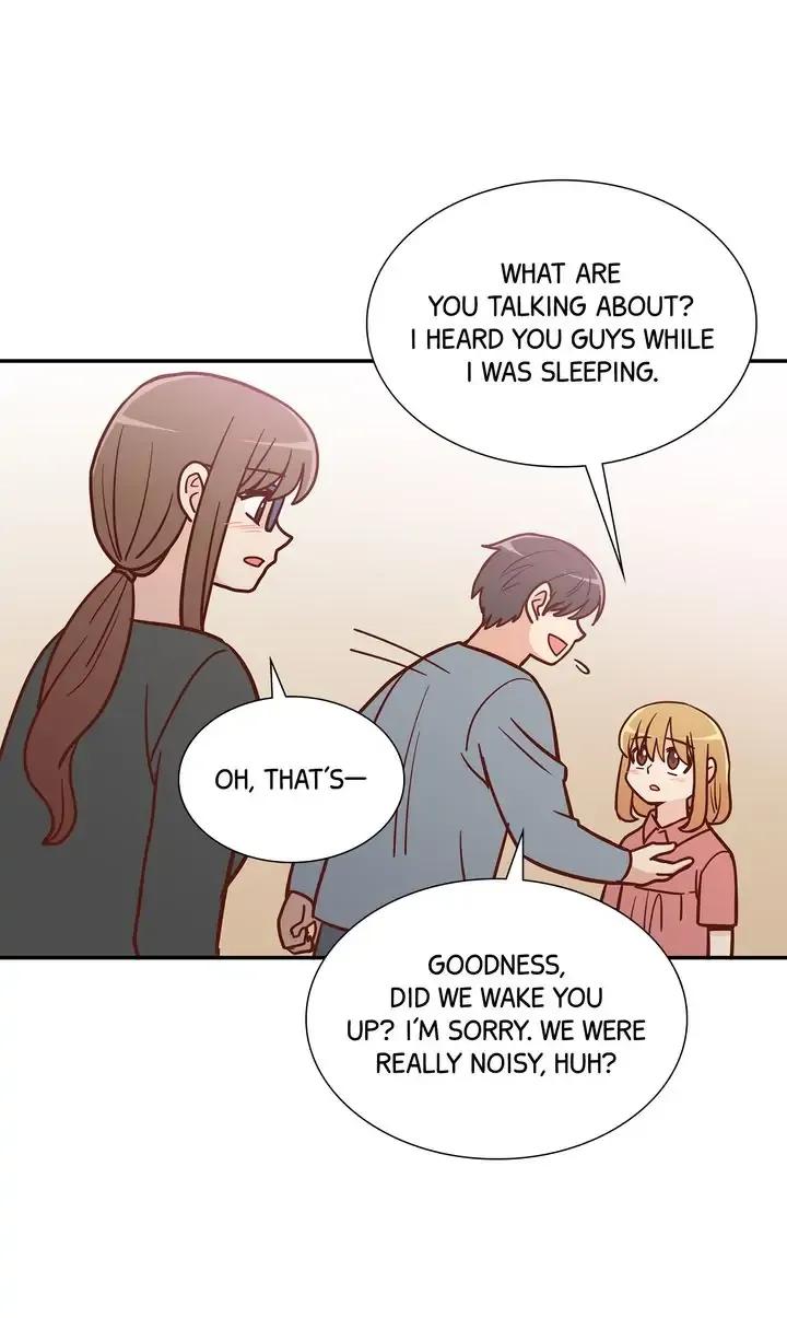 Sandwiched Chapter 100 Online - página 74