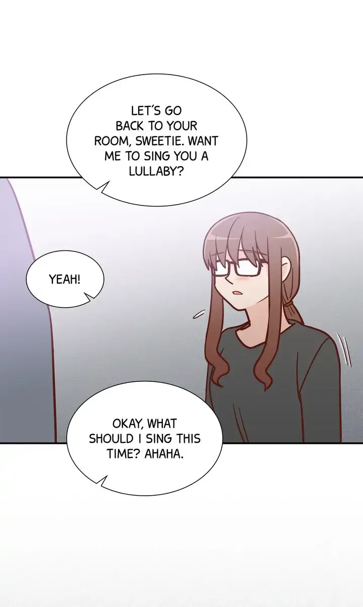 Sandwiched Chapter 100 Online - página 75