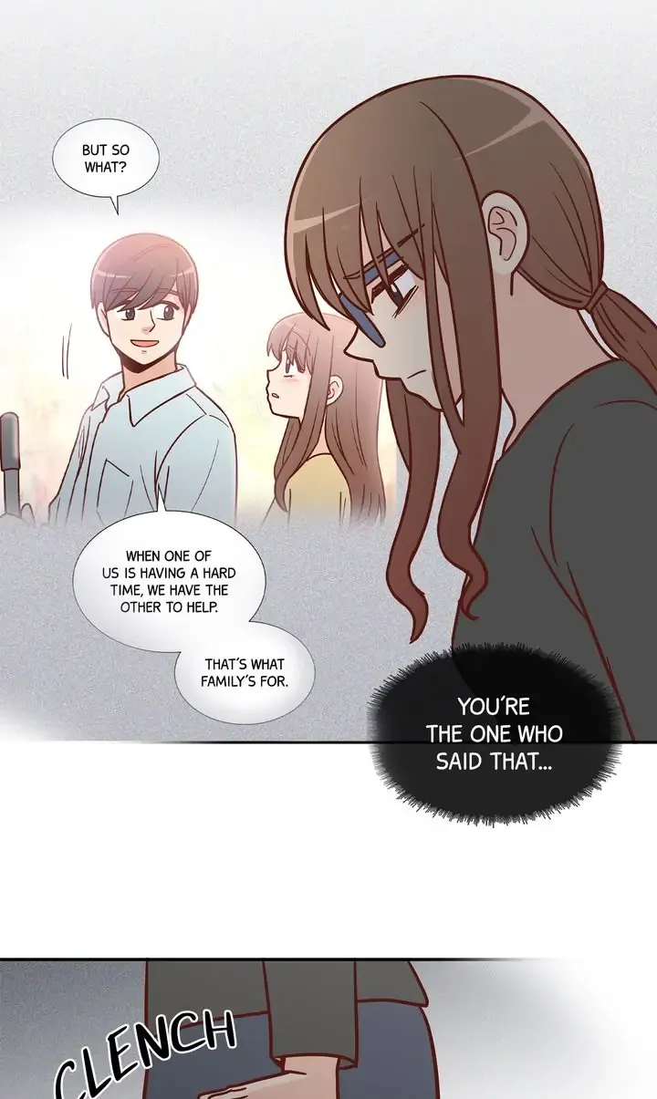 Sandwiched Chapter 100 Online - página 76