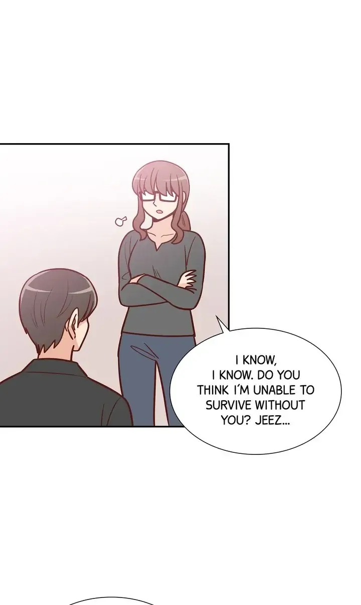 Sandwiched Chapter 100 Online - página 79