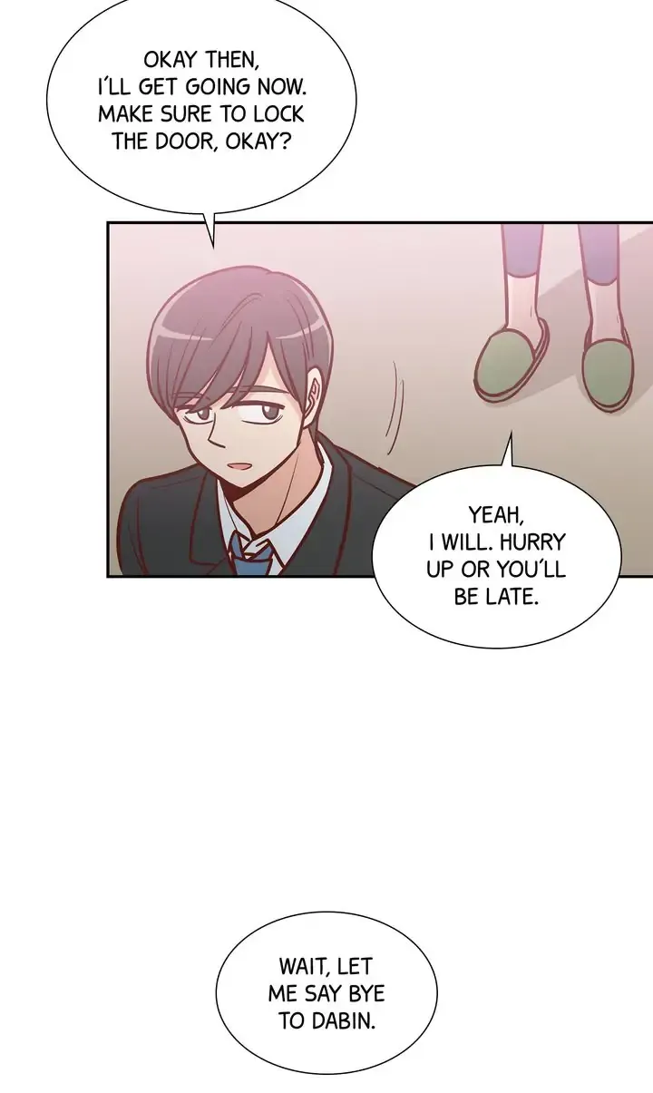 Sandwiched Chapter 100 Online - página 80