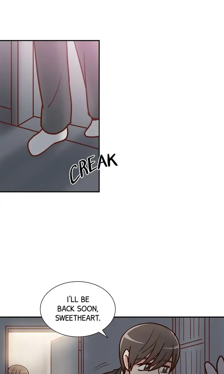 Sandwiched Chapter 100 Online - página 81