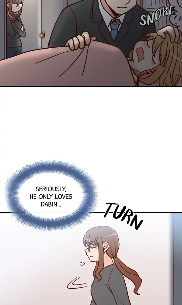 Sandwiched Chapter 100 Online - página 82