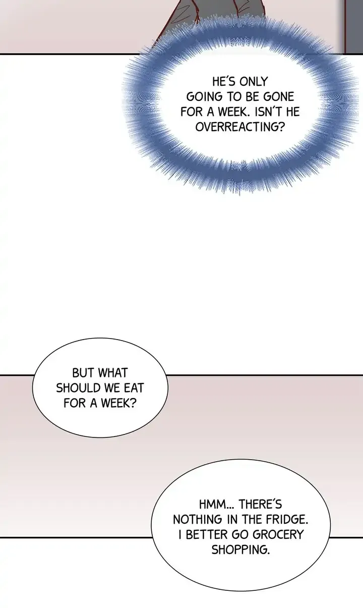 Sandwiched Chapter 100 Online - página 83