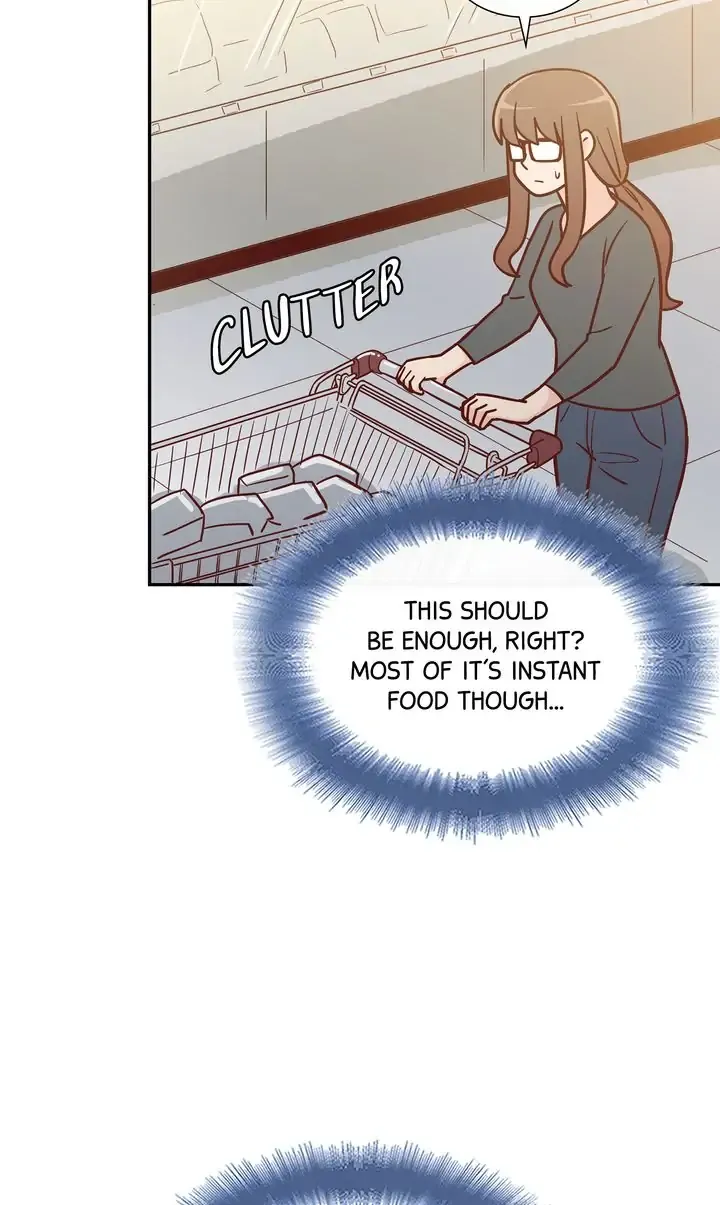 Sandwiched Chapter 100 Online - página 85