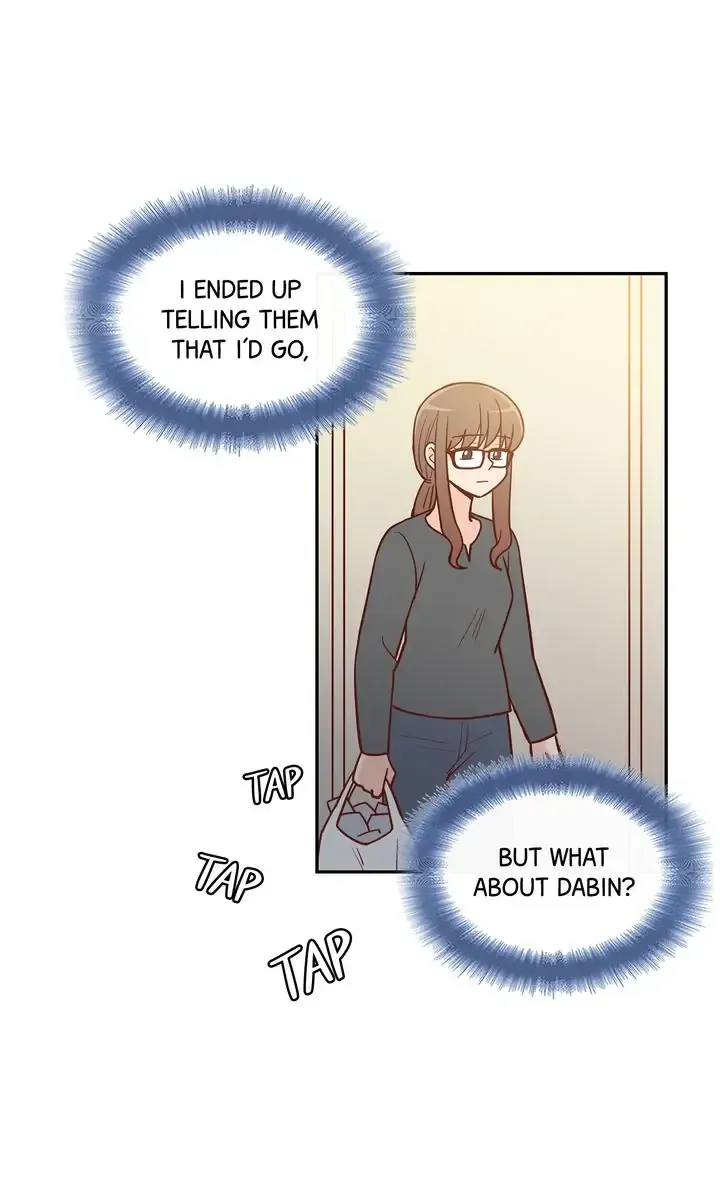 Sandwiched Chapter 101 Online - página 3