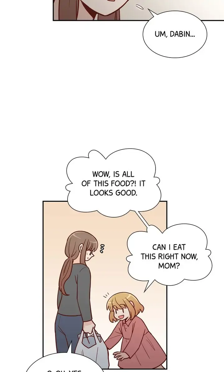 Sandwiched Chapter 101 Online - página 5