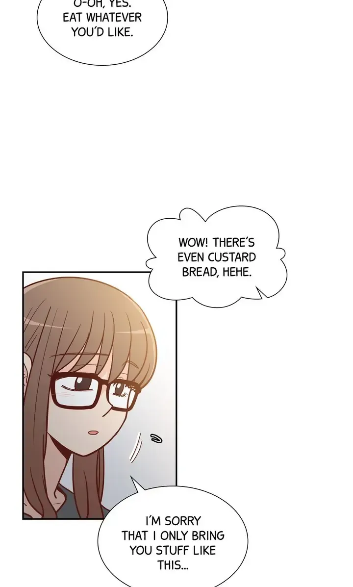 Sandwiched Chapter 101 Online - página 6