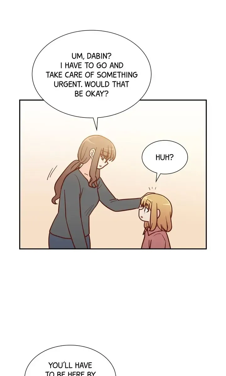 Sandwiched Chapter 101 Online - página 9