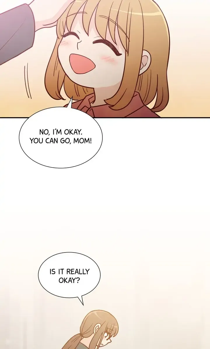 Sandwiched Chapter 101 Online - página 11