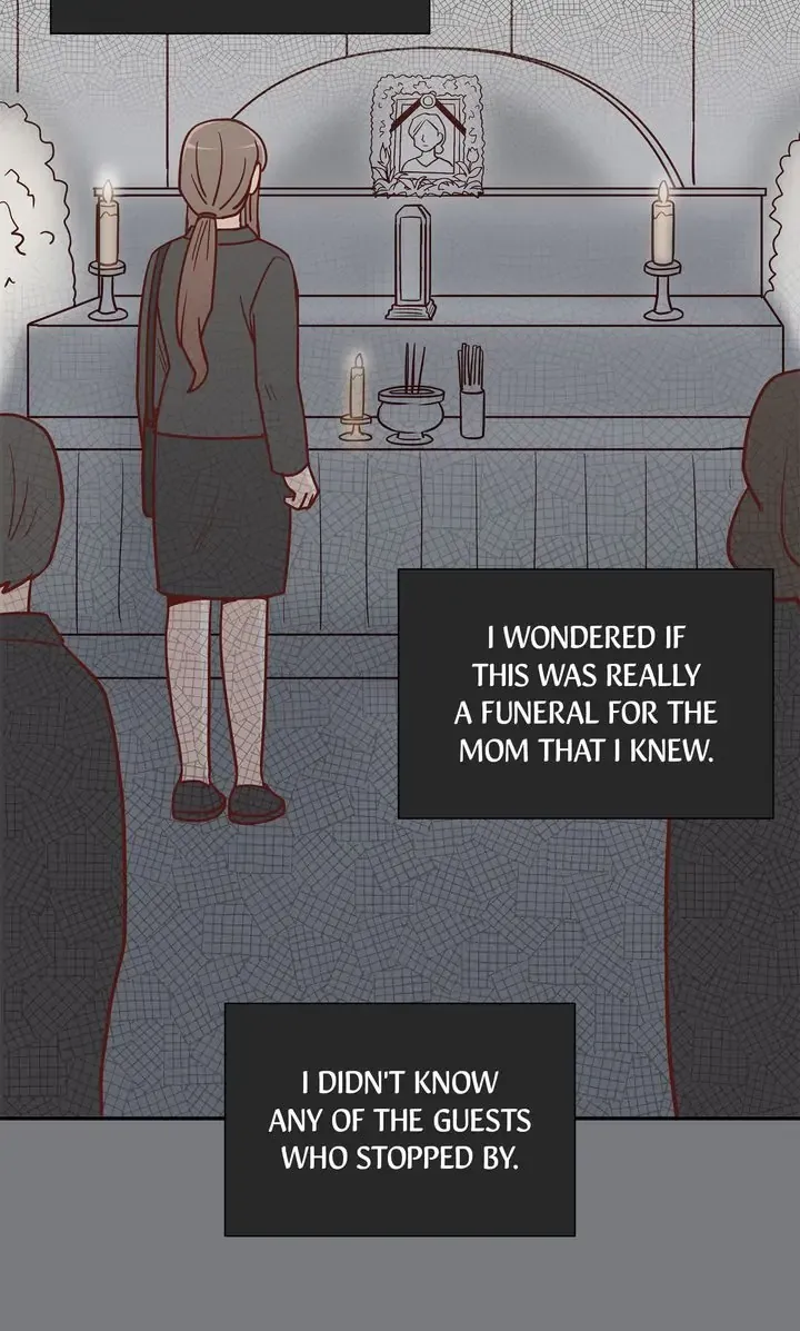 Sandwiched Chapter 101 Online - página 16