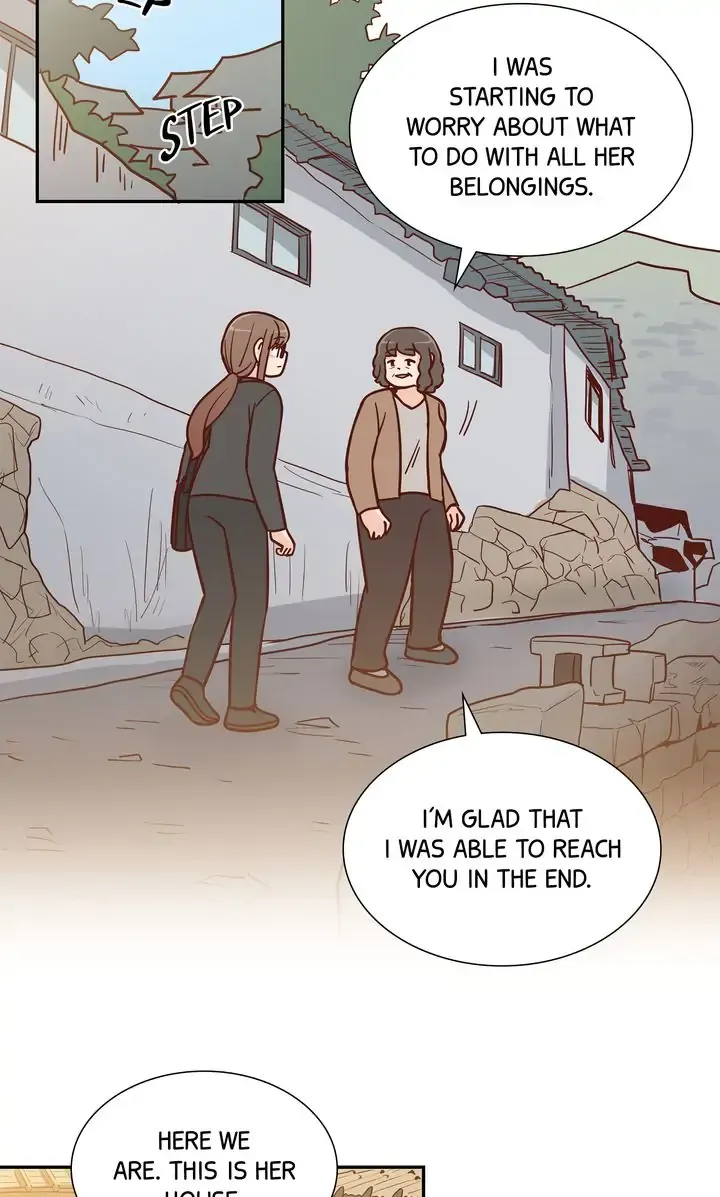 Sandwiched Chapter 101 Online - página 20