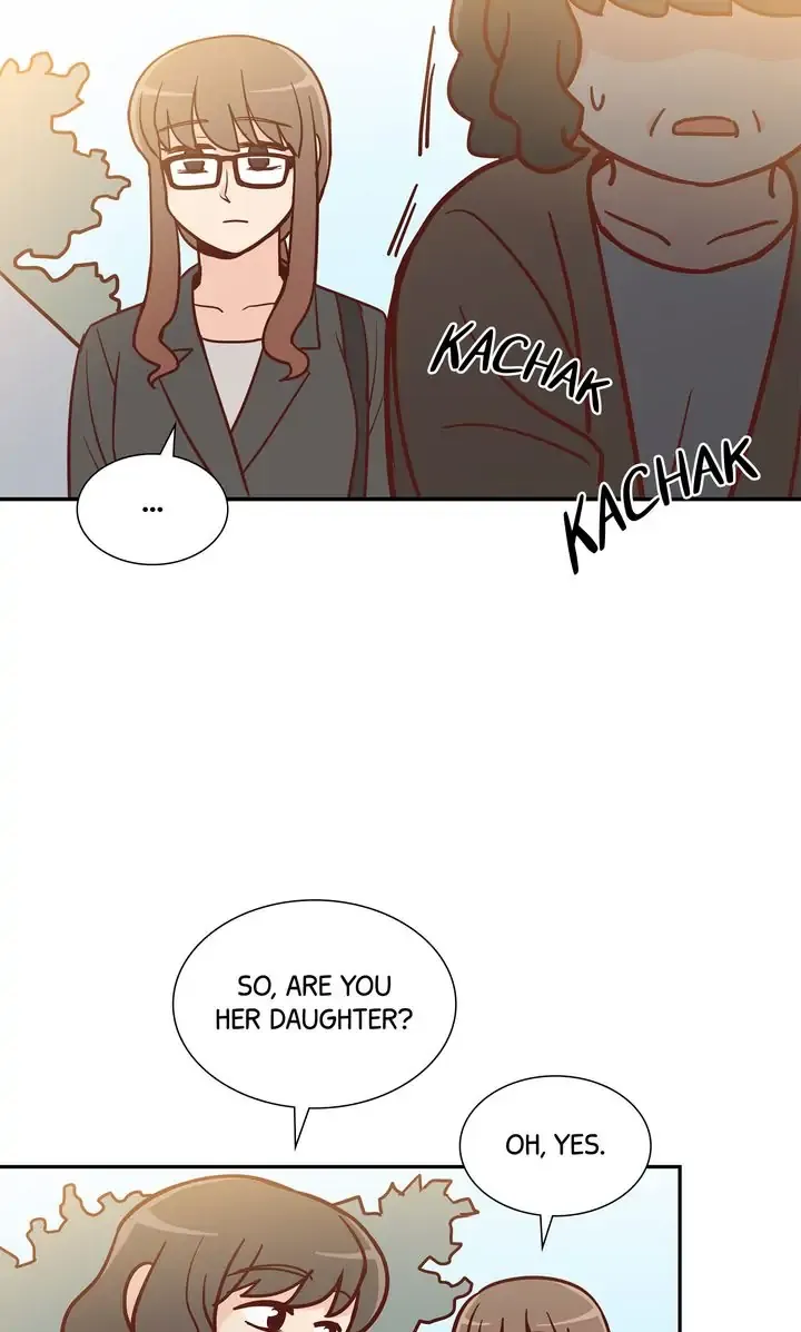 Sandwiched Chapter 101 Online - página 22