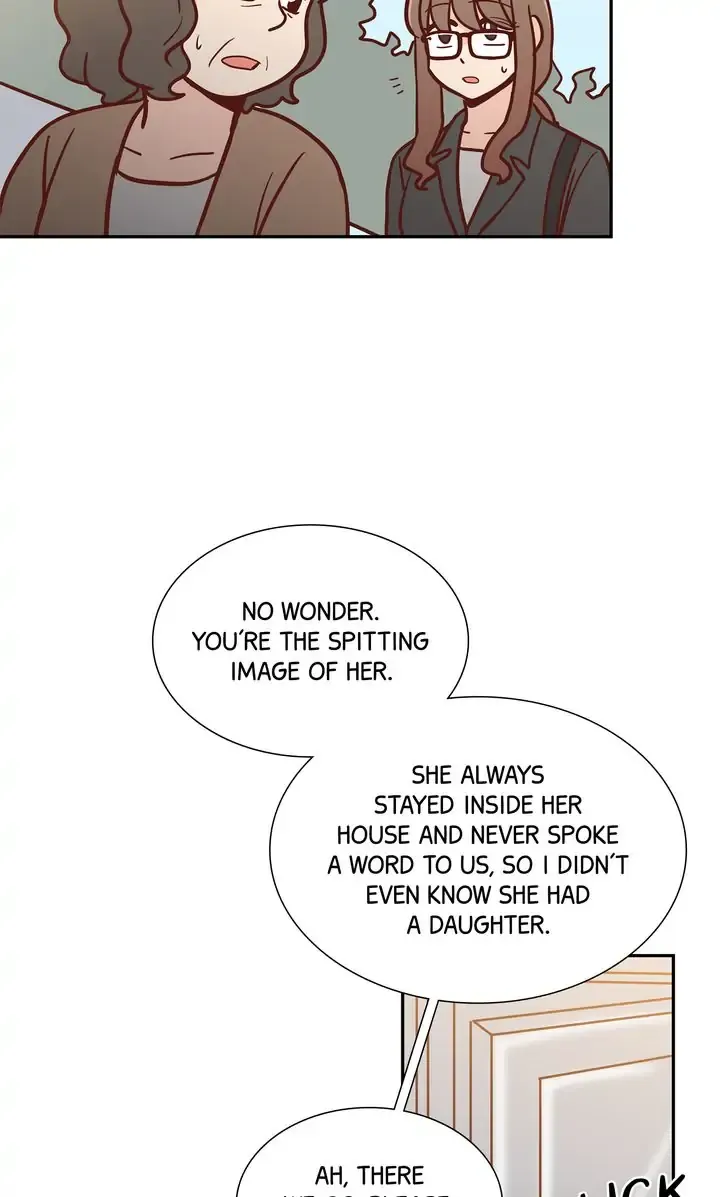 Sandwiched Chapter 101 Online - página 23